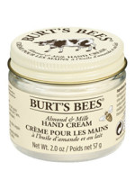 Hand Creme (Almond & Milk Beeswax) - 55g