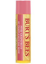 Beeswax Lip Balm (Pink Grapefruit) - 4.25g Tube
