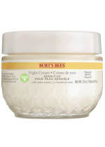 Sensitive Night Cream - 50g