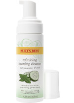 Refreshing Cucumber Foaming Cleanser With Cucumber & Mint - 141.9g