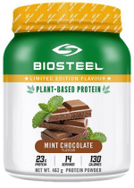 Plant-Based Protein (Mint Chocolate) - 462g
