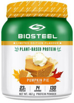 Plant-Based Protein (Pumpkin Pie) - 462g
