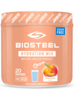 Hydration Mix (Peach Mango) - 140g
