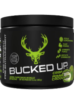 Bucked Up (Crisp Apple) - 263g