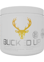 Bucked Up Non-Stimulant (Orange Mango) - 276g