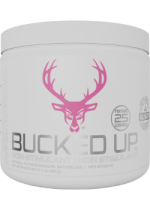 Bucked Up Non-Stimulant (Pink Lemonade) - 268g