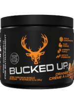 Bucked Up (Orange Cream) - 260g