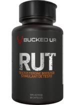 RUT Testosterone Booster - 90 Caps