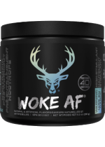 Woke AF (Blue Raz Lemonade) - 260g