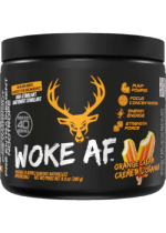 Woke AF (Orange Cream) - 240g