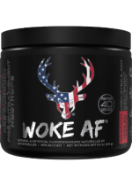 Woke AF (Rocket Pop) - 244g