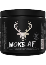 Woke AF (White Gummy Deer) - 244g