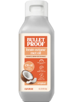 Brain Octane MCT Oil - 473ml