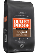 Upgraded Original Ground Coffee - 340g