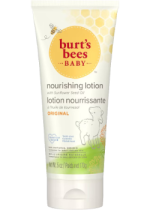 Baby Bee Nourishing Lotion (Original) - 170g