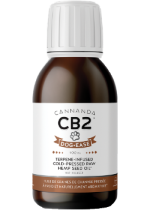 CB2 Dog Ease Hemp Seed Oil - 100ml