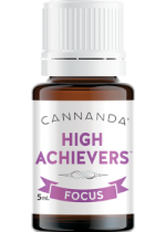 High Achievers Focus Blend - 5ml