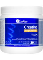 Creatine MagnaPower (Peach Mango) - 225g
