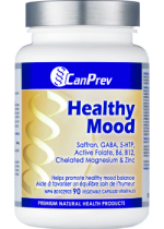 Healthy Mood - 90 V-Caps