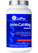 Inno-Cal-Mag Advanced - 120 Softgels