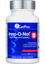 Inno-Q-Nol® 100mg - 30 Softgel 