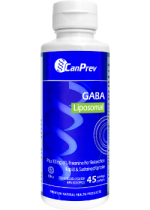 Liposomal GABA (Citrus) - 225ml 