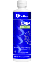 Liposomal GABA (Citrus) - 450ml 
