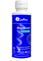 Liposomal Magnesium (Nutty Chocolate Caramel) - 225ml 