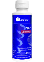 Liposomal NAC (Strawberry) - 225ml 