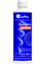 Liposomal Quercetin (Tangerine) - 450ml 