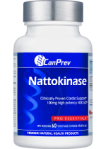 Nattokinase - 60 V-Caps