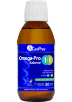 Omega-Pro Balance 1:1 (Goji Lemon)  - 150ml 