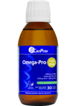 Omega-Pro High DHA (Goji Lemon) - 150ml 