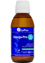 Omega-Pro High EPA (Goji Lemon) - 150ml 