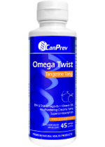 Omega Twist (Tangerine Tang) - 225ml 