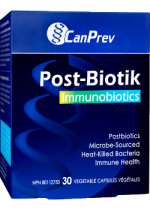 Post-Biotik Immunobiotics - 30 V-Caps