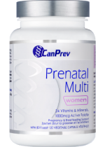 Prenatal Multi - 120 V-Caps