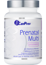 Prenatal Multi - 120 V-Caps