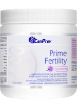 Prime Fertility (Wildberry Lemonade) - 276g 