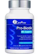 Pro-Biotik IBS Support - 30 V-Caps