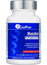 Reishi Full Spectrum - 60 V-Caps