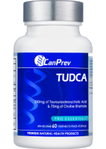 TUDCA - 60 V-Caps