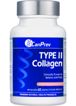 Type ll Collagen - 60 V-Caps