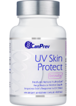 UV Skin Protect - 60 V-Caps