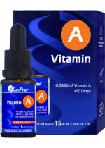 Vitamin A Drops - 15ml 