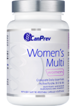 Women's Multi - 90 V-Caps