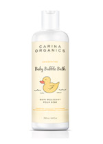 Baby Bubble Bath (Unscented) - 250ml