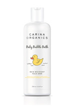Baby Bubble Bath (Sweet Pea) - 250ml