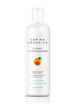 Citrus Body Wash - 360ml