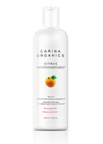 Citrus Daily Moisturizing Shampoo - 360ml
